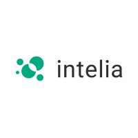 intelia logo - Similar company to Intelia Ai