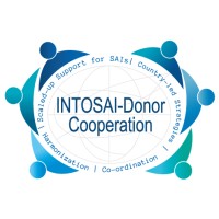 INTOSAI-Donor Cooperation logo - Similar company to Centre For Global Law And Governance