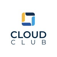 Cloud Club networking logo - Similar company to Cloud Holding S.R.O.