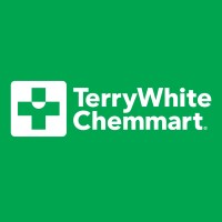 TerryWhite Chemmart logo - Similar company to Wizard Pharmacy