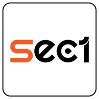 Sec1 logo - Similar company to One97 Technologies Private Limited