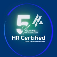 HR Certified - 🏆 Best In America Small Business Award Winner logo - Similar company to Hr Mavericks