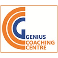GENIUS COACHING CENTRE logo - Similar company to Shankaraya Technologies