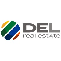 DEL Real Estate logo - Similar company to Greentek Construction, Inc
