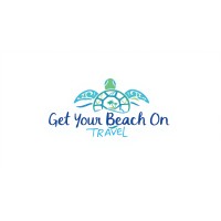 Get Your Beach On Travel logo - Similar company to Bancroft Communications