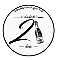E&D Ambachtelijk 21 Diner logo - Similar company to Rjw Caps