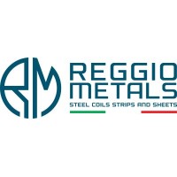 Reggio Metals SPA logo - Similar company to Innova Food Tech