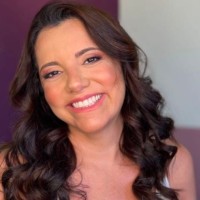 Aline Marques Corretora de Imóveis logo - Similar company to Trade Imoveis