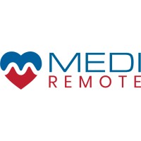 Mediremote logo - Similar company to Cygen Solutions
