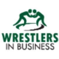 Wrestlers In Business Network - DC Chapter logo - Similar company to Netbankaudit