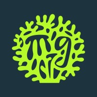 Metagood logo - Similar company to Hal Vr