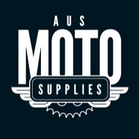 Aus Moto Supplies logo - Similar company to Nena Bike