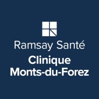 CLINIQUE DES MONTS DU FOREZ logo - Similar company to L'Alternative