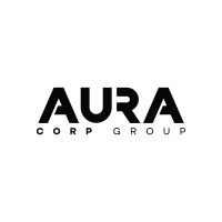 Auracorp Group logo - Similar company to Printability Press