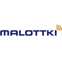 Malottki GmbH logo - Similar company to Megahertzcom Gmbh