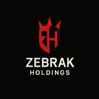 Zebrak Holdings Inc. logo - Similar company to Wafrel