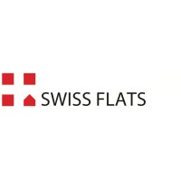 Swiss Flats Relocation Agency & Swiss Flats Booking logo - Similar company to Hauspass