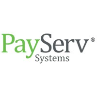Todd Saylor PayServ Systems Inc. logo - Similar company to Accupay Payroll