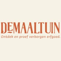 De Maaltuin logo - Similar company to Gearlimits