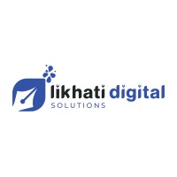 Likhati Digital Solutions logo - Similar company to Infoclick Digital Solutions