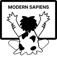 Modern Sapiens logo - Similar company to Tek Cloud Solutions