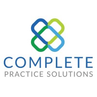Complete Practice Solutions logo - Similar company to One Billing Solutions
