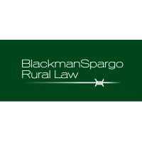 BlackmanSpargo Rural Law Limited logo - Similar company to Little Tree Ip