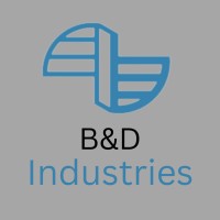 B&D Industries logo - Similar company to Path