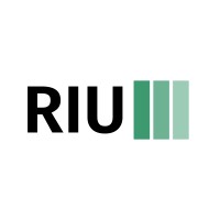 RIU logo - Similar company to Light4Blue