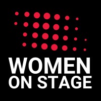 Women on Stage logo - Similar company to Mashkiot