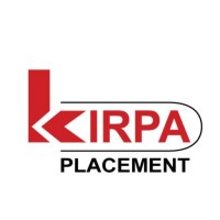 Kirpa Placement logo - Similar company to Codingmuggers