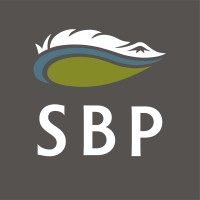 SCOTLAND: The Big Picture logo - Similar company to Transform Scotland