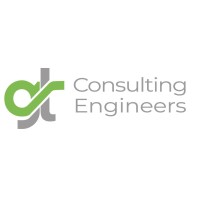 GT Consulting Engineers Ltd logo - Similar company to Phaze Electrical Ltd
