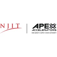 NJIT APEX Accelerators logo - Similar company to Njit Wind Power Academy