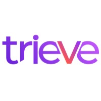 Trieve logo - Similar company to Lightning Logistics