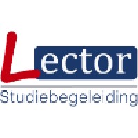 Lector Studiebegeleiding logo - Similar company to D-Dact