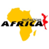 Myfashionafrica