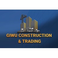 GIWU CONSTRUCTION AND TRADING logo - Similar company to Maya Villa