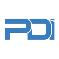 PDI logo - Similar company to Baywater