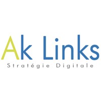 AKLINKS MAROC logo - Similar company to Hashtag Studios