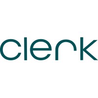 Clerk Sverige AB logo - Similar company to Alkab