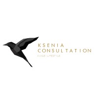Ksenia Consultation logo - Similar company to الكاريمان للابتكار الرقمي
