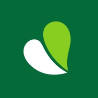 Pure Green Midland logo - Similar company to Red Pixel Marketing