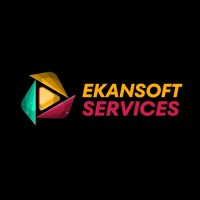 Ekansoft Services logo - Similar company to Arthtechnocracy