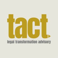 tact logo - Similar company to Heimburger