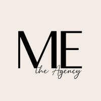 ME the Agency logo - Similar company to Get Social Studio