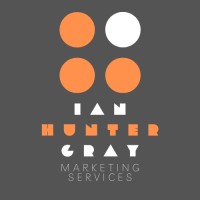 Ian Hunter Gray Marketing Services