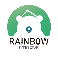 RainbowPaperCraft logo - Similar company to Cata Global I.O Network