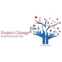Project Change International, Inc. logo - Similar company to Climate And Environmental Protection Initiative Of Liberia