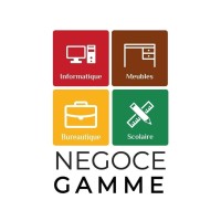 Sarl Negoce Gamme logo - Similar company to Armada Meubles